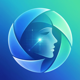 Refyne AI app icon